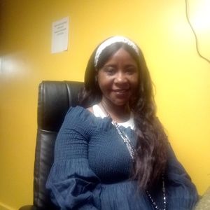 Meet your Posher, Darlene